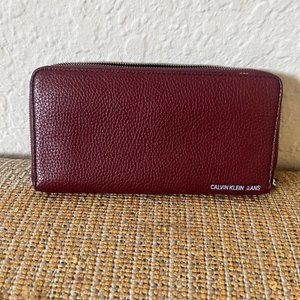 Calvin Klein Jeans wallet